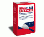 Masilla Standard NOVAPLAST